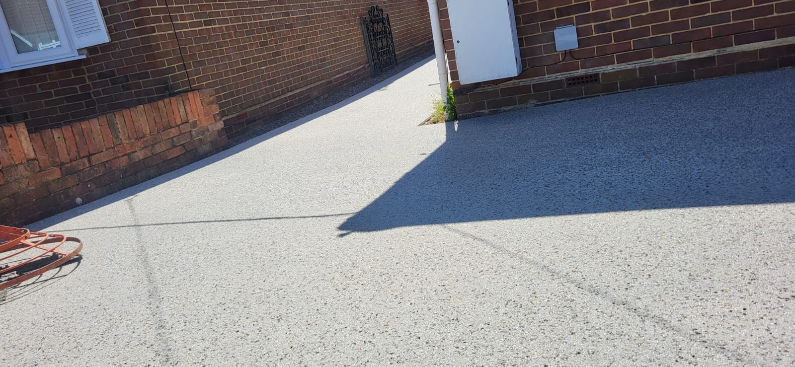 Resin Driveway & Side Access - Driveways / Resin Bound - Gallery 2