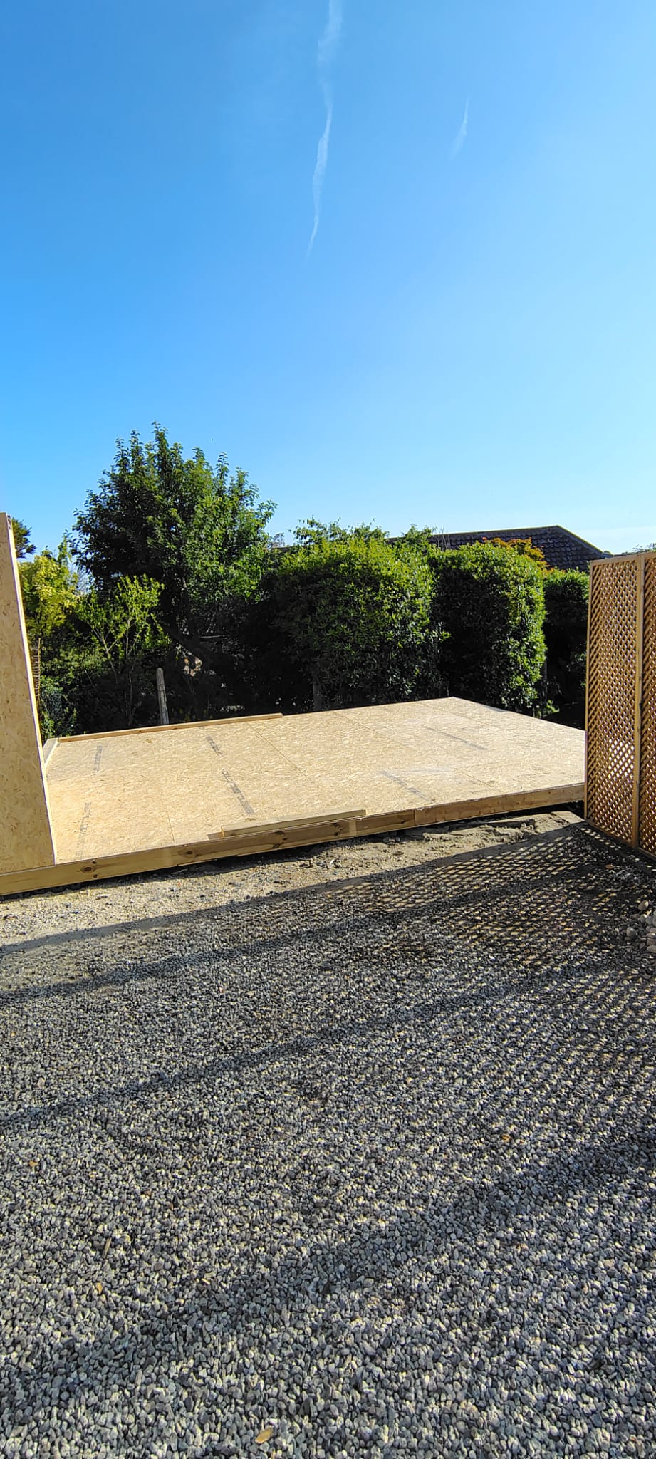 The Obsidian Garden Office - SIPs / Garden Studios - Gallery 7